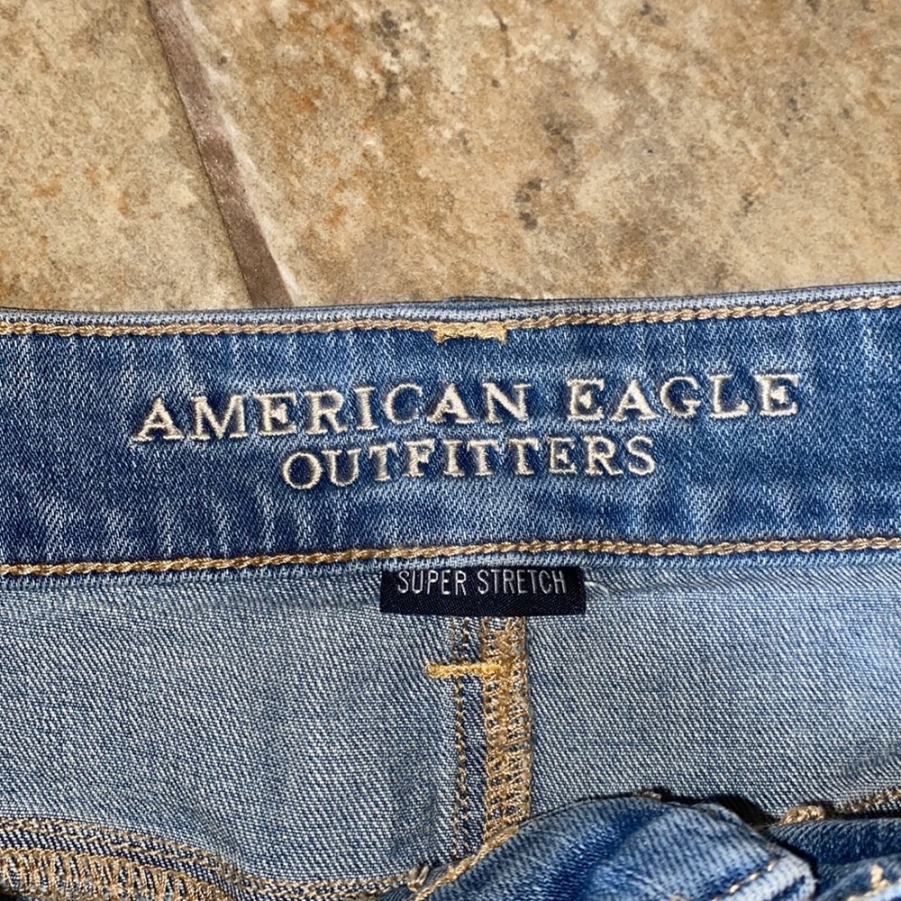 American eagle size 4 - Picture 6 of 8